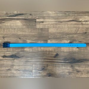 Adidas Silicone Golf belt